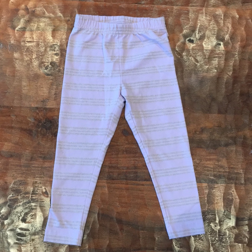 Hanna Andersson leggings